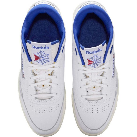 Reebok Club C Mid II Vintage. Brand New. Mens Size: 7.5 - 10. main image 4